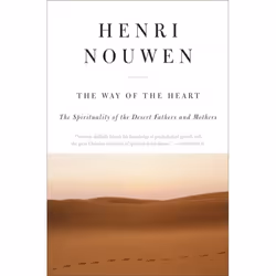 ISBN The Way of the Heart, Livre de poche, 96 pages