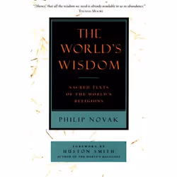 ISBN The World's Wisdom, Livre de poche, 448 pages