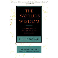 ISBN The World's Wisdom livre Livre de poche