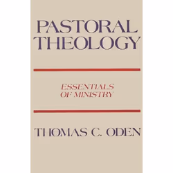 ISBN Pastoral Theology, Livre de poche, 384 pages