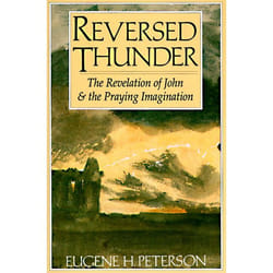 ISBN Reversed Thunder livre Livre de poche