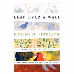 ISBN Leap Over a Wall, Livre de poche, 256 pages