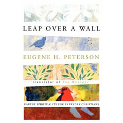 ISBN Leap Over a Wall livre Livre de poche