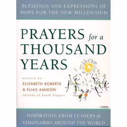 ISBN Prayers for a Thousand Years, Livre de poche, 384 pages