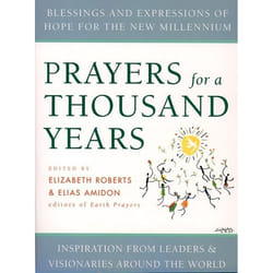 ISBN Prayers for a Thousand Years livre Livre de poche