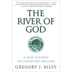 ISBN The River of God livre Livre de poche