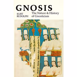 ISBN Gnosis, Livre de poche, 432 pages