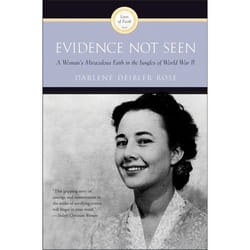 ISBN Evidence Not Seen livre Livre de poche