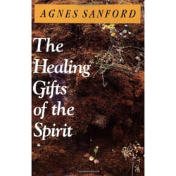 ISBN The Healing Gifts of the Spirit livre Livre de poche