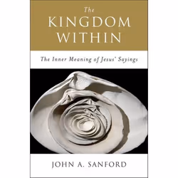 ISBN The Kingdom Within, Livre de poche, 208 pages