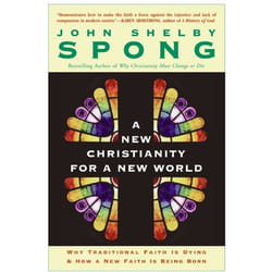 ISBN A New Christianity for a New World livre Livre de poche
