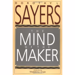 ISBN The Mind of the Maker, Livre de poche, 256 pages