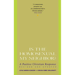 ISBN Is the Homosexual My Neighbor? Revised and Updated livre Livre de poche