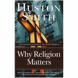 ISBN Why Religion Matters, Livre de poche, 304 pages