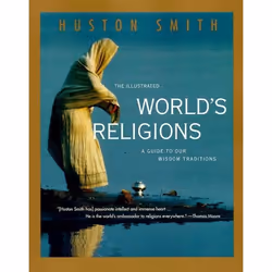 ISBN The Illustrated World's Religions, Livre de poche, 256 pages