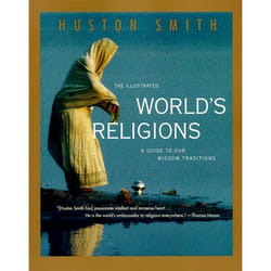 ISBN The Illustrated World's Religions livre Livre de poche