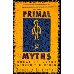 ISBN Primal Myths, Livre de poche, 384 pages