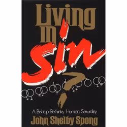 ISBN Living in Sin?, Livre de poche, 256 pages