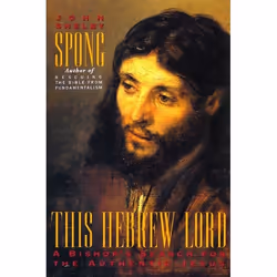 ISBN This Hebrew Lord, Livre de poche, 208 pages