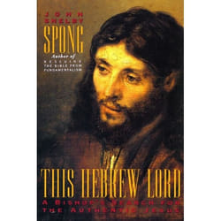 ISBN This Hebrew Lord livre Livre de poche