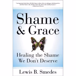 ISBN Shame and Grace, Livre de poche, 192 pages