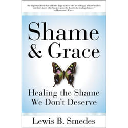ISBN Shame and Grace livre Livre de poche