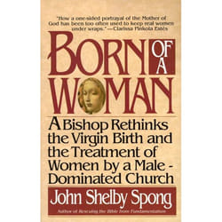 ISBN Born of a Woman livre Livre de poche