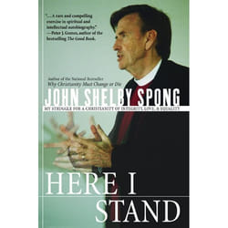 ISBN Here I Stand livre Livre de poche
