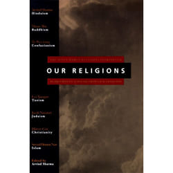 ISBN Our Religions livre Livre de poche