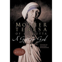 ISBN A Gift for God livre Livre de poche 96 pages