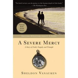 ISBN A Severe Mercy livre Livre de poche
