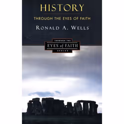 ISBN History Through the Eyes of Faith, Livre de poche, 272 pages
