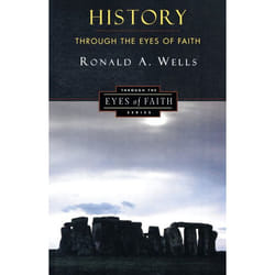 ISBN History Through the Eyes of Faith livre Livre de poche