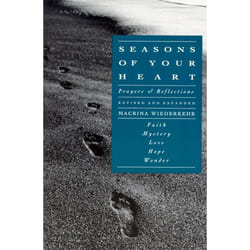 ISBN Seasons of Your Heart livre Livre de poche