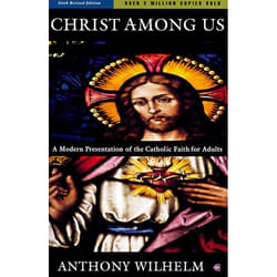 ISBN Christ Among Us livre Livre de poche