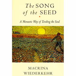 ISBN The Song of the Seed, Livre de poche, 192 pages