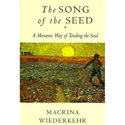 ISBN The Song of the Seed livre Livre de poche
