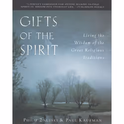 ISBN Gifts of the Spirit, Livre de poche, 288 pages