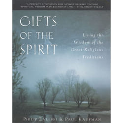 ISBN Gifts of the Spirit livre Livre de poche