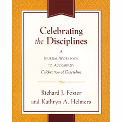ISBN Celebrating the Disciplines, Livre de poche, 224 pages
