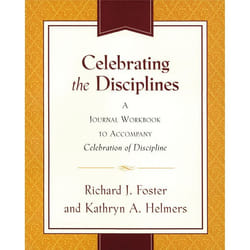 ISBN Celebrating the Disciplines livre Livre de poche