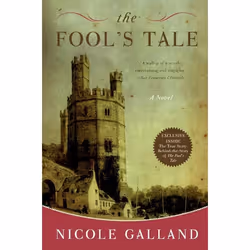 ISBN The Fool's Tale, Livre de poche, 544 pages