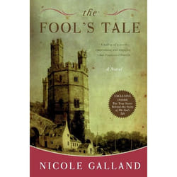 ISBN The Fool's Tale livre Livre de poche