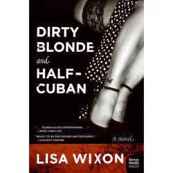 ISBN Dirty Blonde and Half-Cuban, Livre de poche, 272 pages