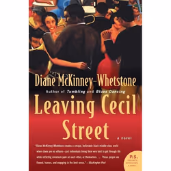 ISBN Leaving Cecil Street, Livre de poche, 320 pages
