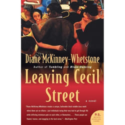 ISBN Leaving Cecil Street livre Livre de poche