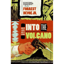 ISBN Into the Volcano livre Livre de poche 320 pages