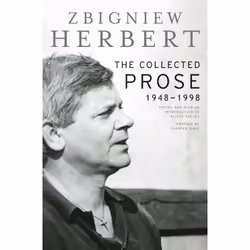 ISBN The Collected Prose, Couverture rigide, 736 pages