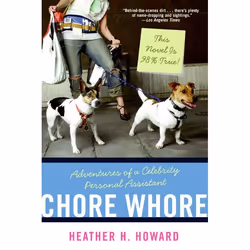 ISBN Chore Whore, Livre de poche, 288 pages