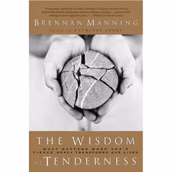 ISBN The Wisdom of Tenderness, Livre de poche, 192 pages